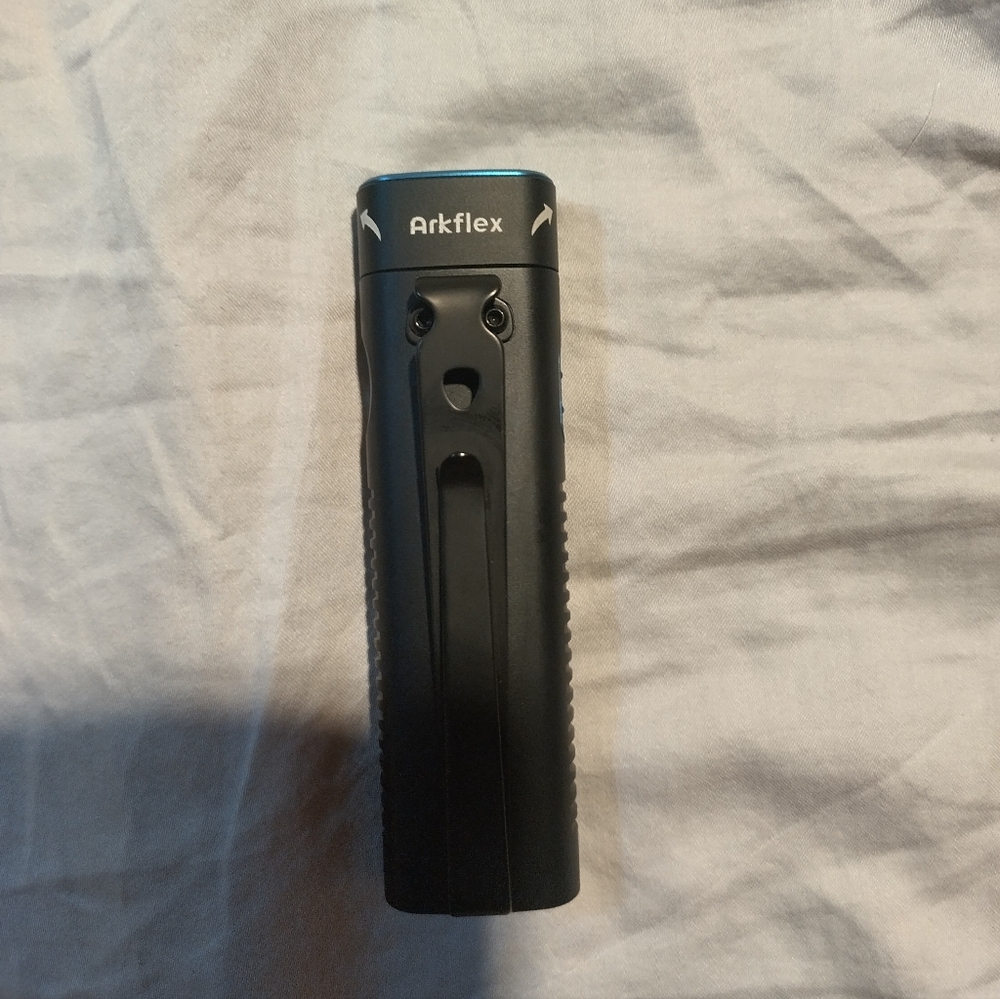 Olight Arkflex Flashlight